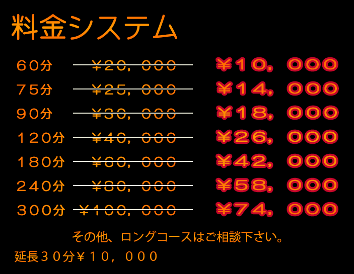 スタンダードコース